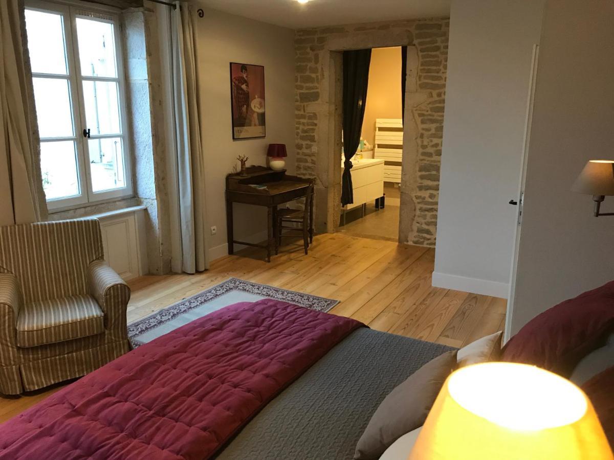 Le Relais De Scisse Hotel Saint-Gengoux-de-Scissé Екстериор снимка